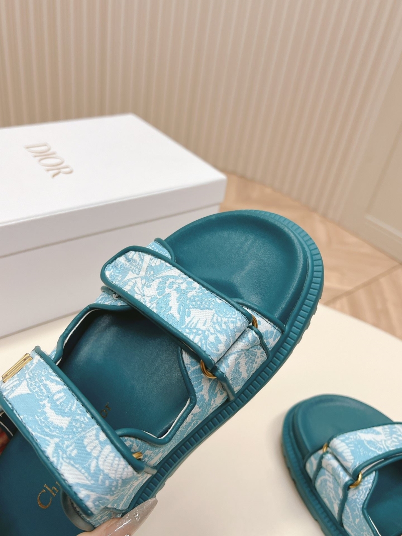 Christian Dior Sandals